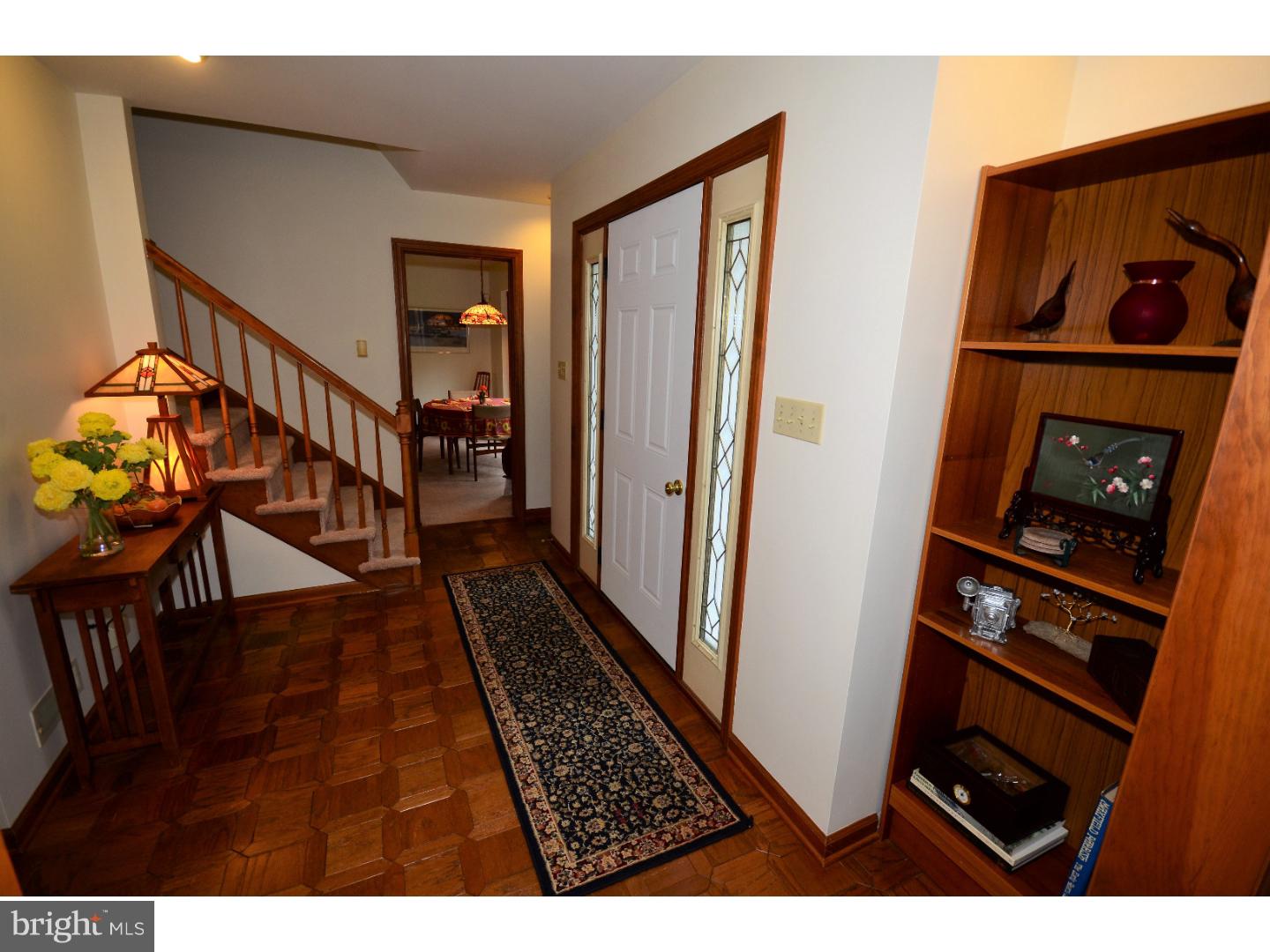 1553 Birdell Road Coatesville, PA 19320 - Photo 7 of 25 Foyer