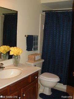 1875 Jenny Lane, Unit 249 Rochester, MI 48309 - Photo 17 of 24 DSCF0021