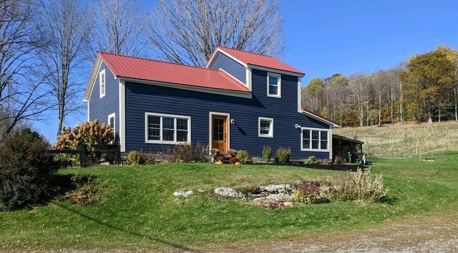 932 Wharton Hollow Road Summit, NY 12175 - Photo 1 of 1