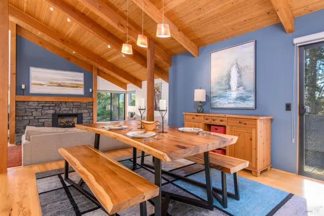 $1,395,000 | 36221 Timber Ridge Road, The Sea Ranch, CA 95497