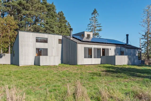 $1,395,000 | 36221 Timber Ridge Road, The Sea Ranch, CA 95497