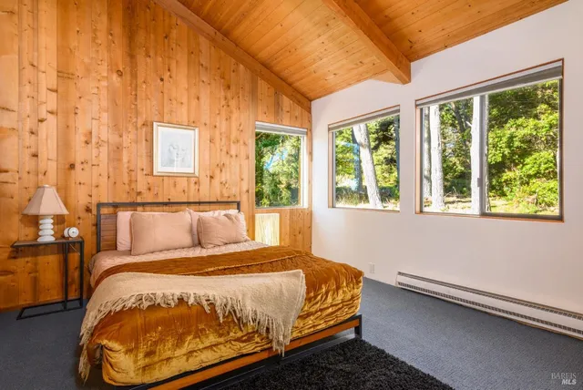 $1,395,000 | 36221 Timber Ridge Road, The Sea Ranch, CA 95497