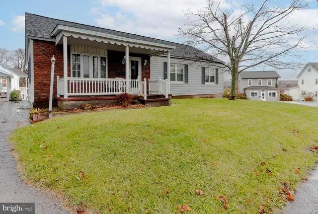 $147,500 | 600 Kate Street, Osceola Mills, PA 16666