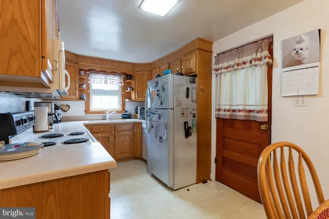 $147,500 | 600 Kate Street, Osceola Mills, PA 16666