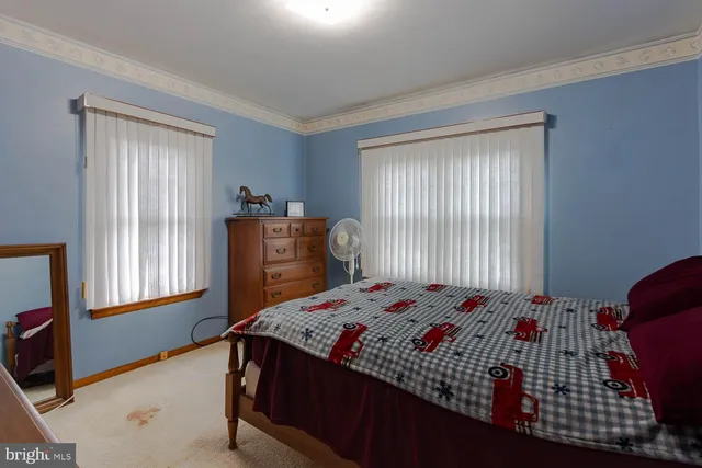 $147,500 | 600 Kate Street, Osceola Mills, PA 16666