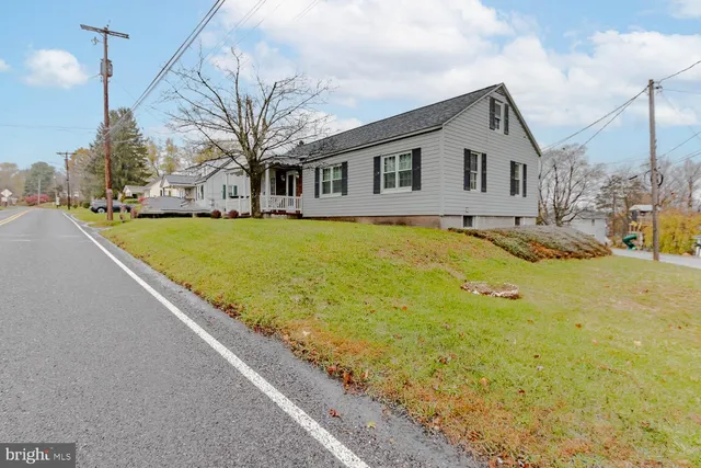 $147,500 | 600 Kate Street, Osceola Mills, PA 16666