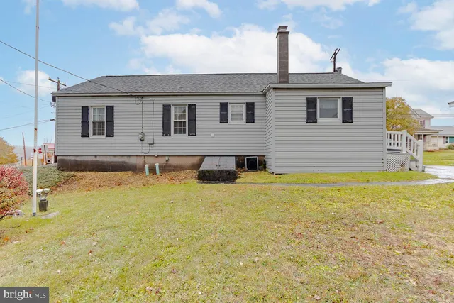 $147,500 | 600 Kate Street, Osceola Mills, PA 16666