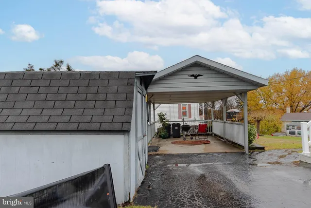 $147,500 | 600 Kate Street, Osceola Mills, PA 16666