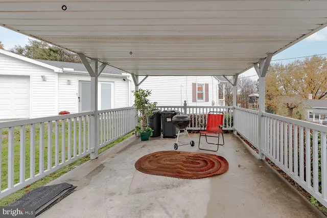 $147,500 | 600 Kate Street, Osceola Mills, PA 16666