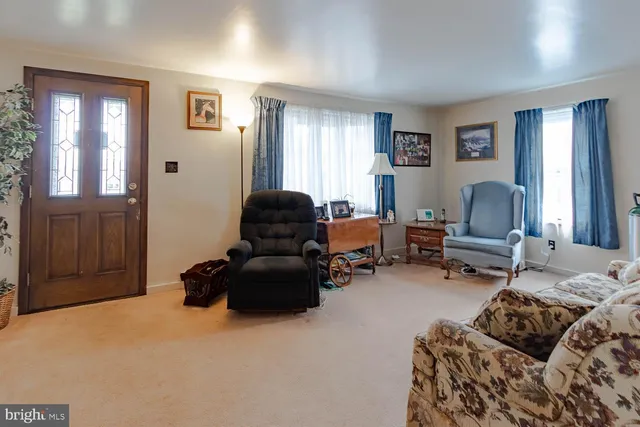 $147,500 | 600 Kate Street, Osceola Mills, PA 16666