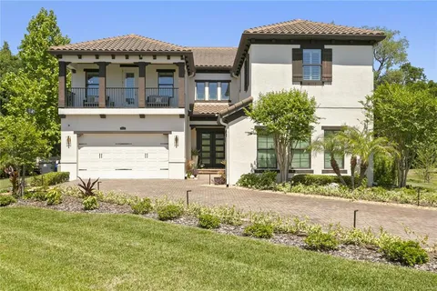 $1,695,000 | 7865 Marsh Pointe Drive, Tampa, FL 33635