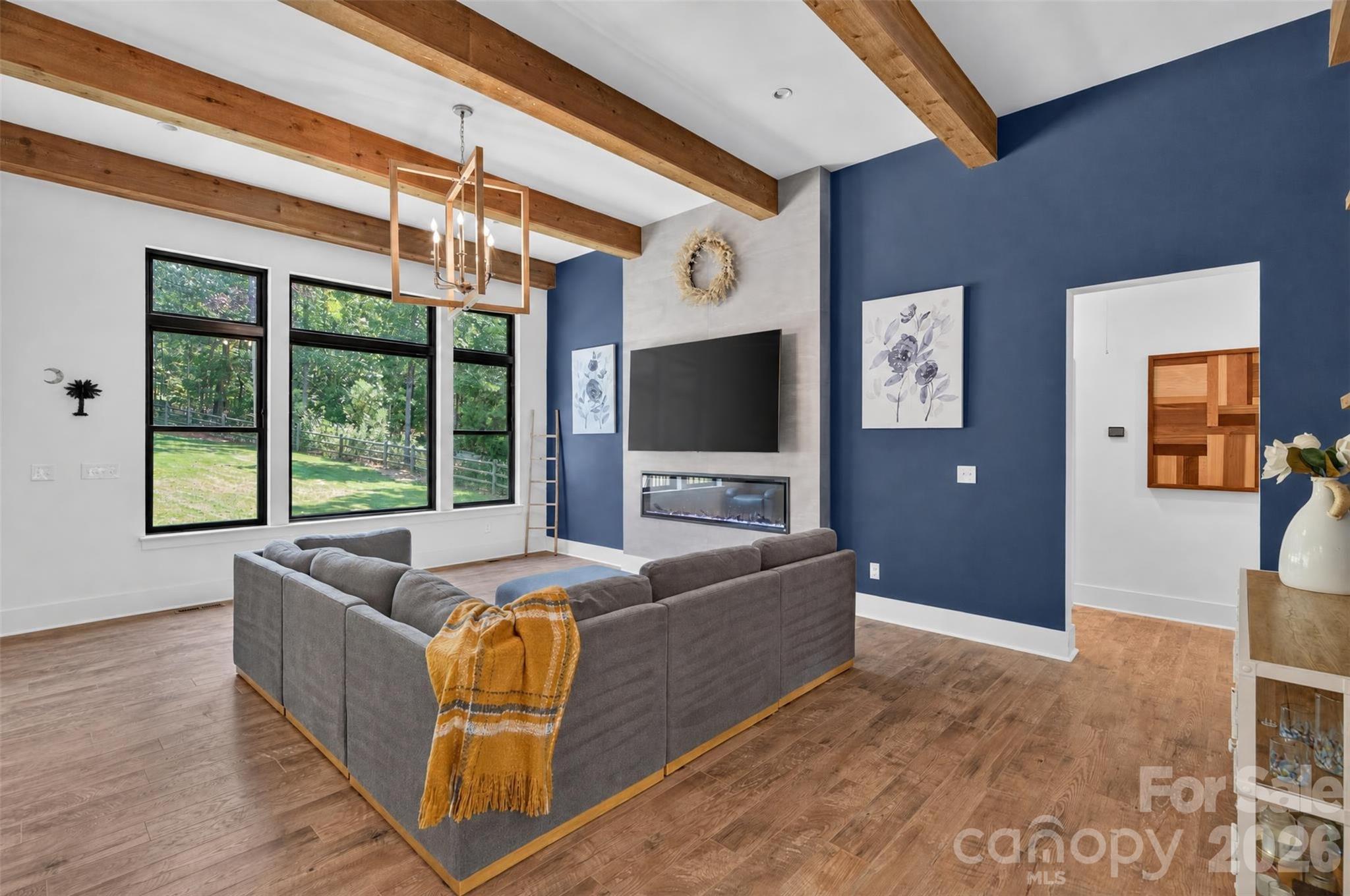 809 Woodland Forest Road Waxhaw, NC 28173 - Photo 5 of 47 Gallery Image 5