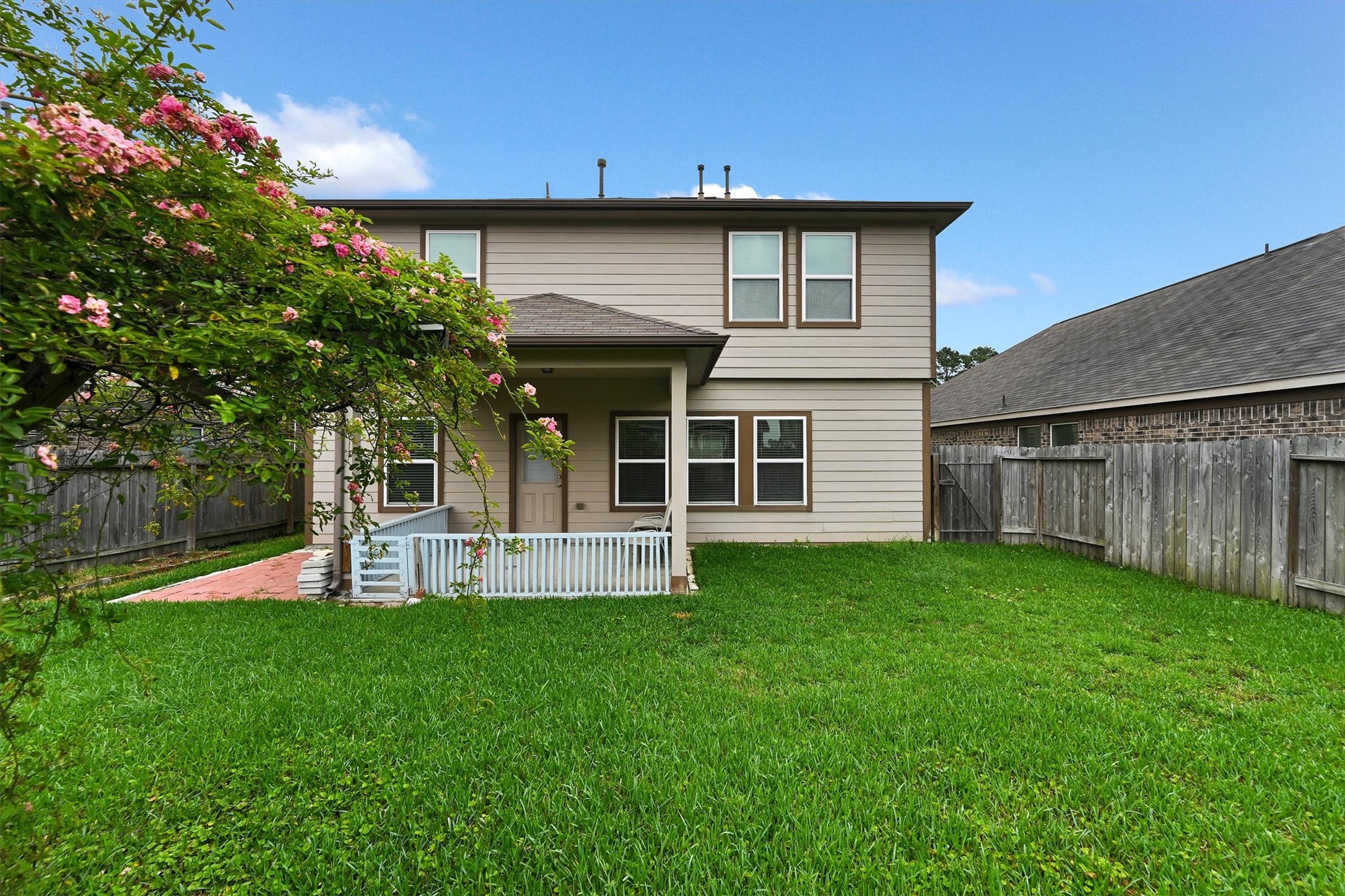 10615 Chestnut Path Way Tomball, TX 77375 - Photo 6 of 31