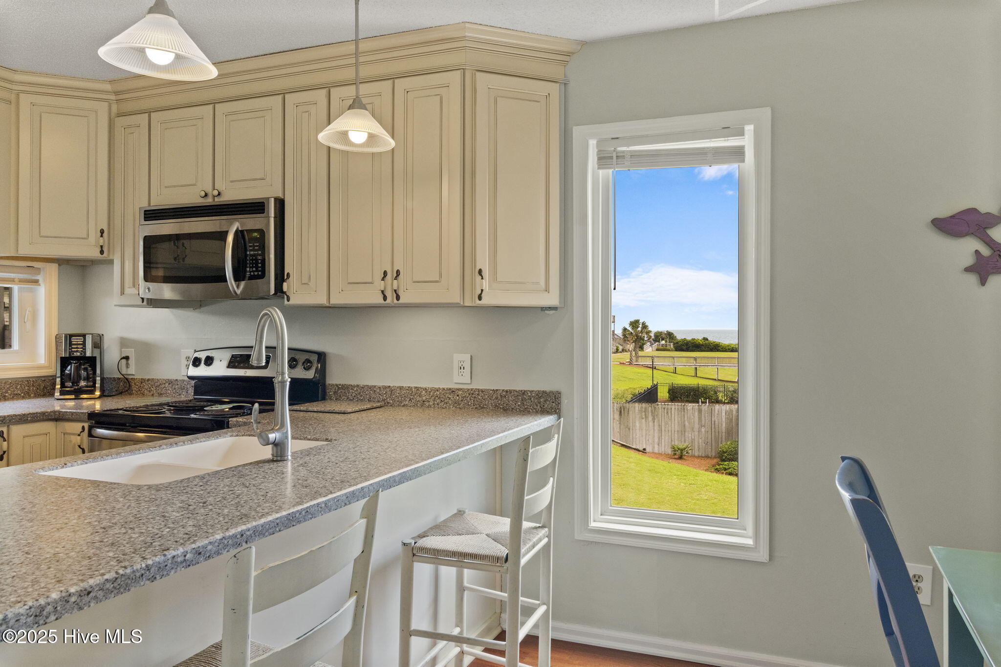 8801 Reed Drive, Unit 105N Emerald Isle, NC 28594 - Photo 6 of 37 Kitchen