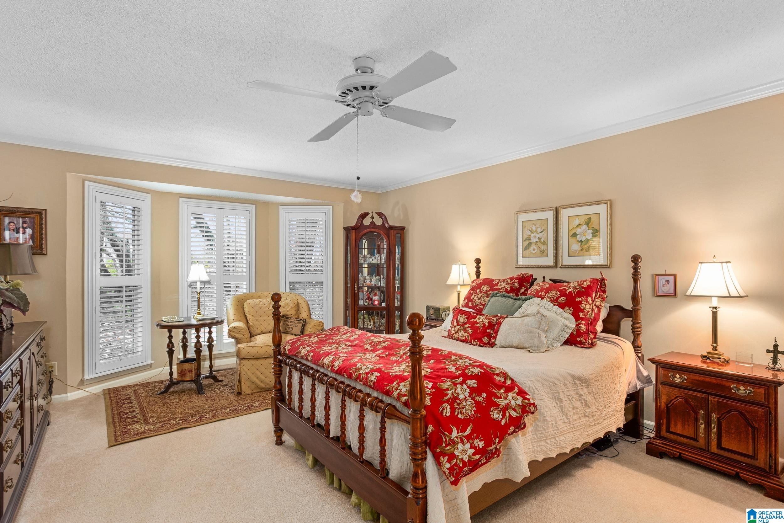 2201 Hathaway Heights Road Anniston, AL 36207 - Photo 18 of 37