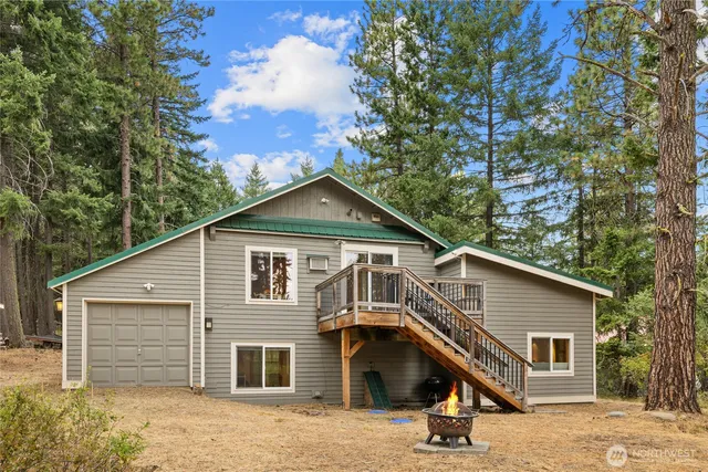 $479,000 | 371 Eastgate Drive, Cle Elum, WA 98922