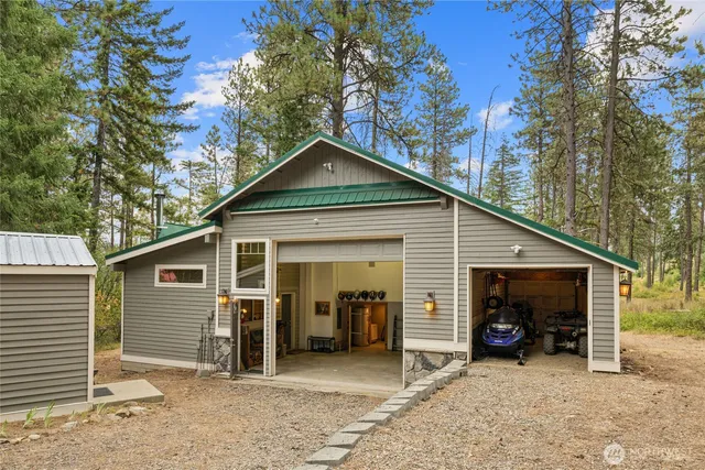 $479,000 | 371 Eastgate Drive, Cle Elum, WA 98922
