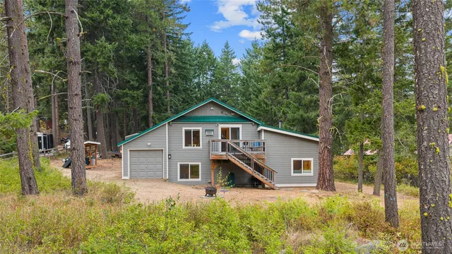$479,000 | 371 Eastgate Drive, Cle Elum, WA 98922
