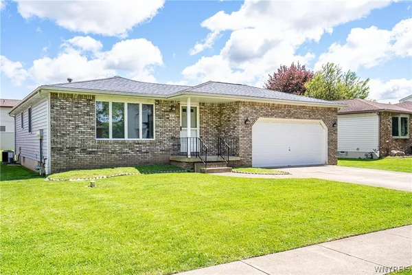 $229,999 | 144 Hillpine Road, Cheektowaga, NY 14227