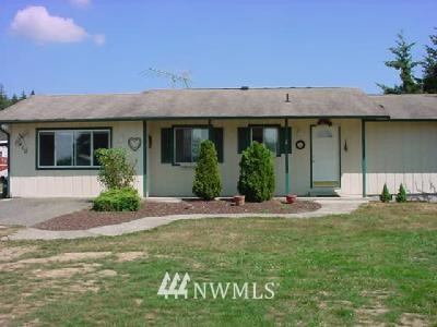 460 Southwest 19th Street Chehalis, WA 98532 - Photo 1 of 1