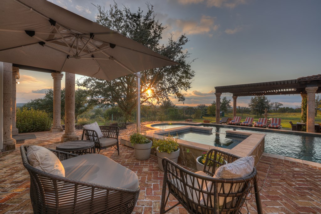 2975 Bear Creek Road Fredericksburg, TX 78624 - Photo 38 of 53