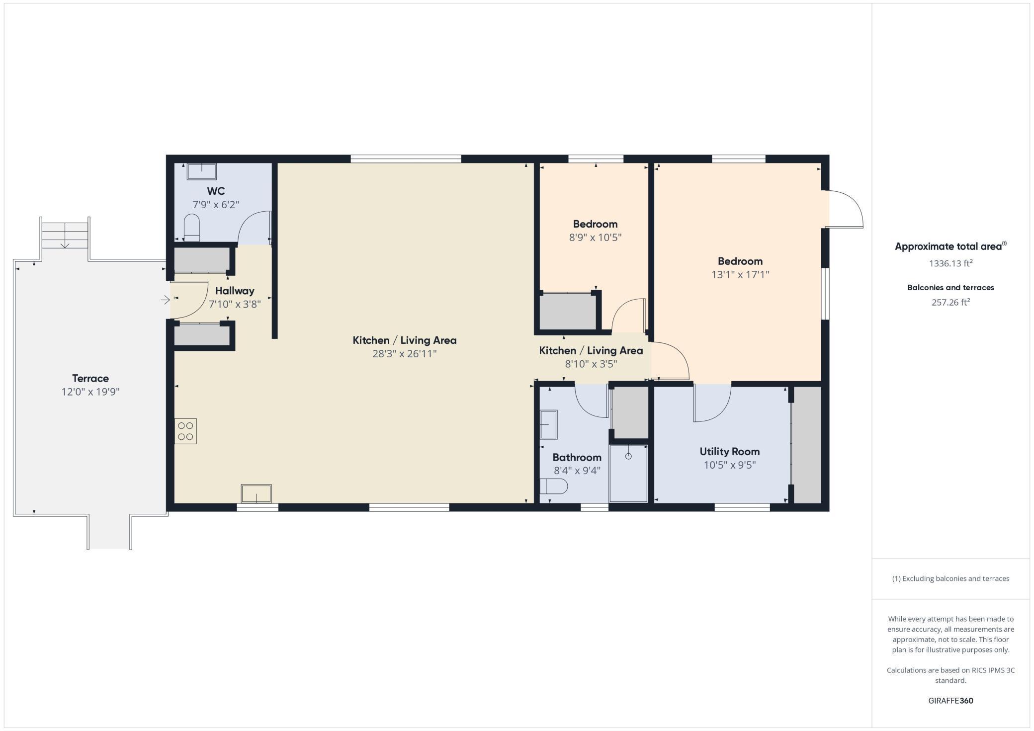 270 4th Avenue Roosevelt, MN 56673 - Photo 28 of 28