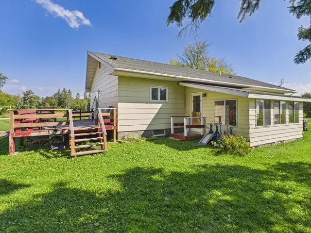 $179,000 | 270 4th Avenue, Roosevelt, MN 56673