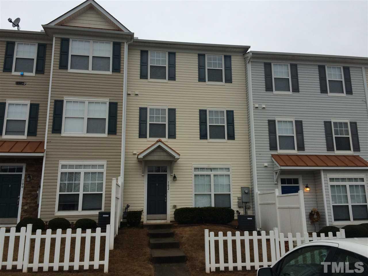 2225 Raven Road, Unit 102 Raleigh, NC 27614 - Photo 1 of 13 Gallery Image 1