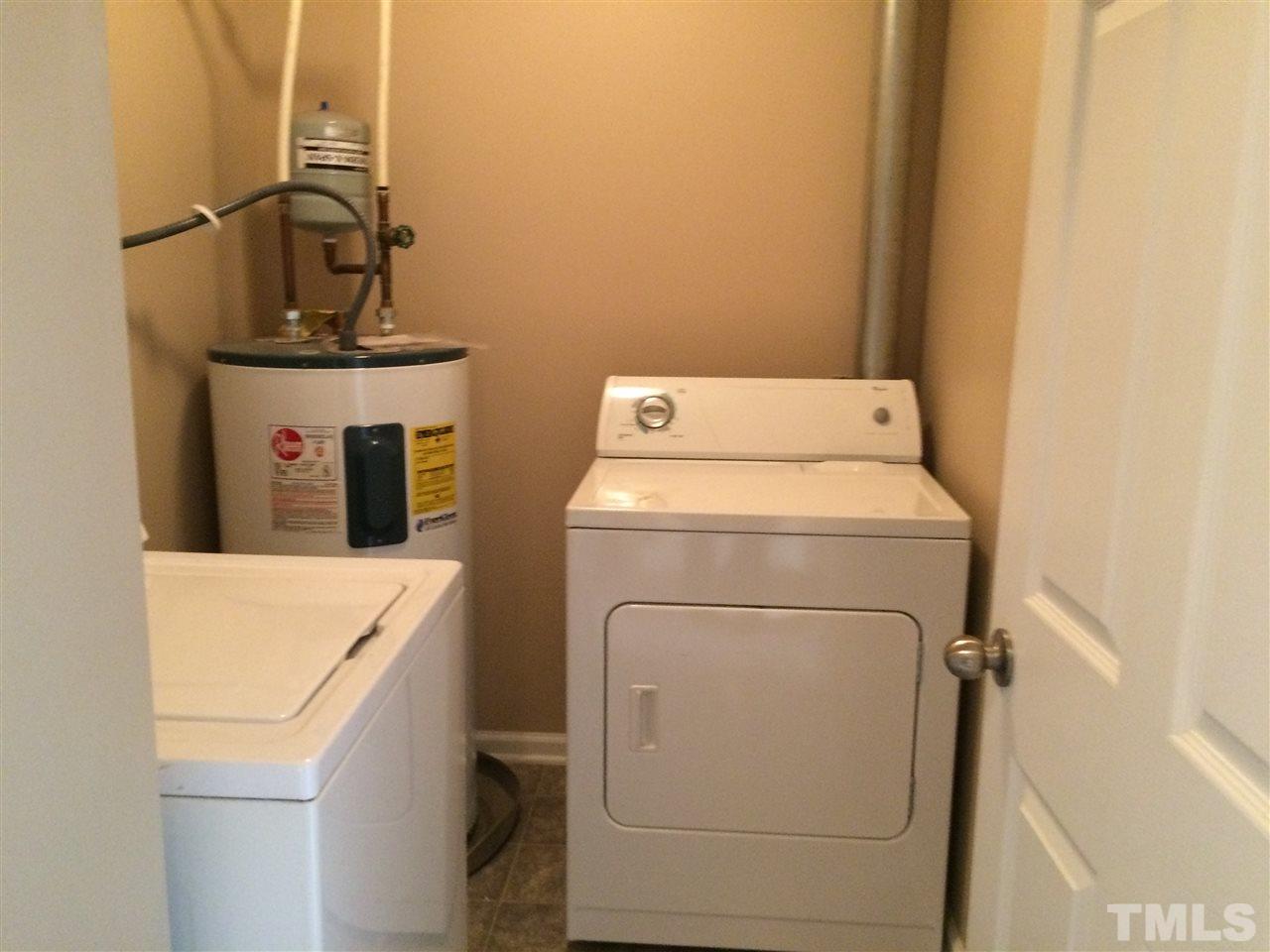 2225 Raven Road, Unit 102 Raleigh, NC 27614 - Photo 8 of 13 Gallery Image 8