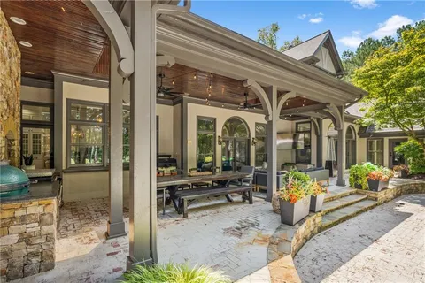$2,999,900 | 1940 Dinsmore Road, Milton, GA 30004