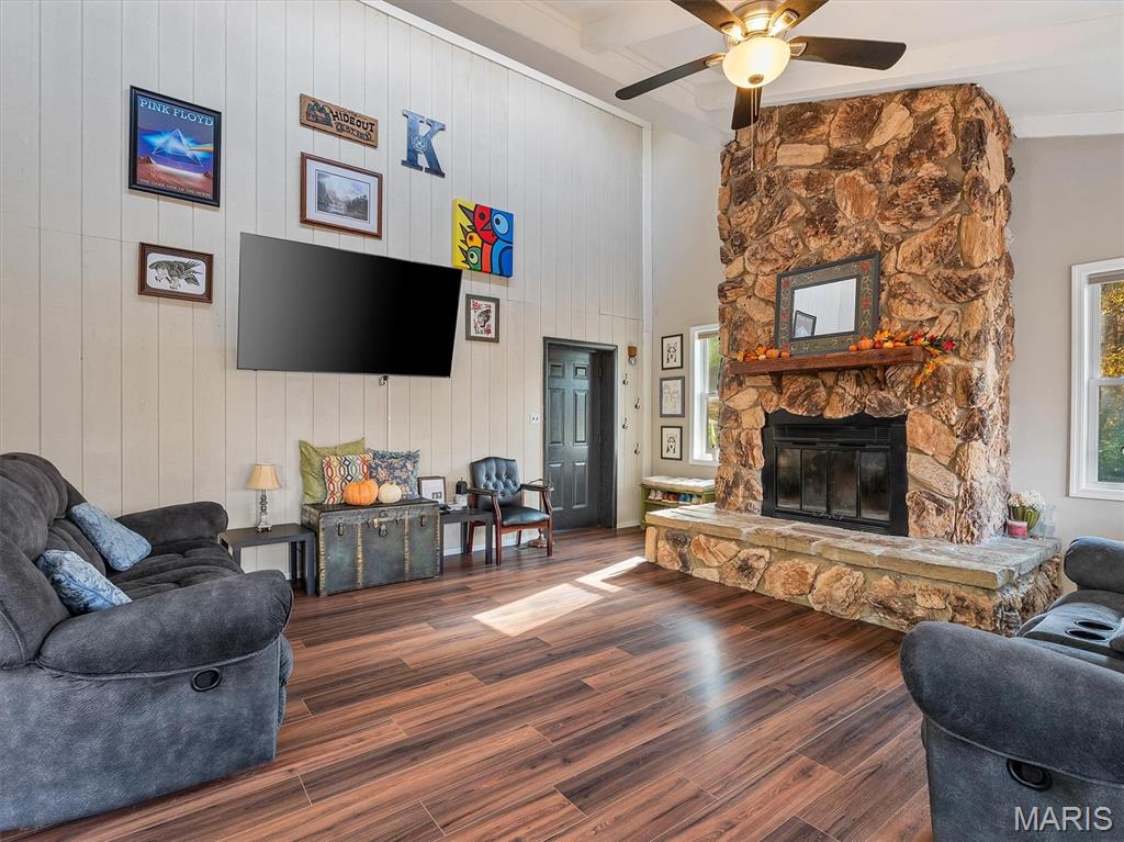 1365 Hillsboro Road High Ridge, MO 63049 - Photo 14 of 39