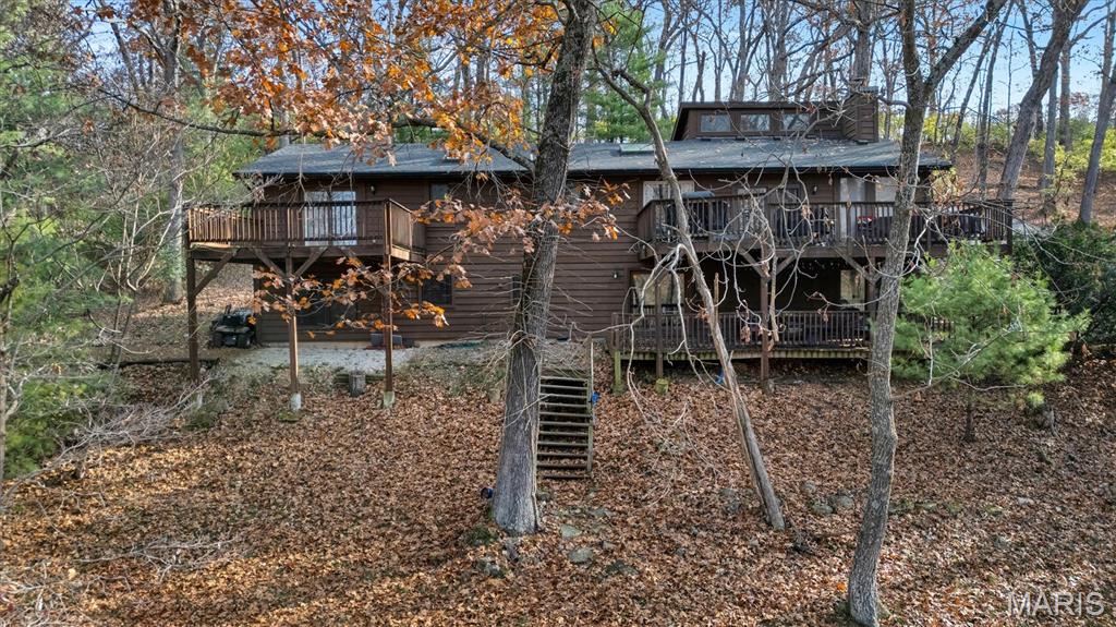 1365 Hillsboro Road High Ridge, MO 63049 - Photo 38 of 39