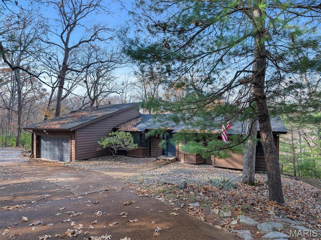 1365 Hillsboro Road High Ridge, MO 63049 - Photo 39 of 39