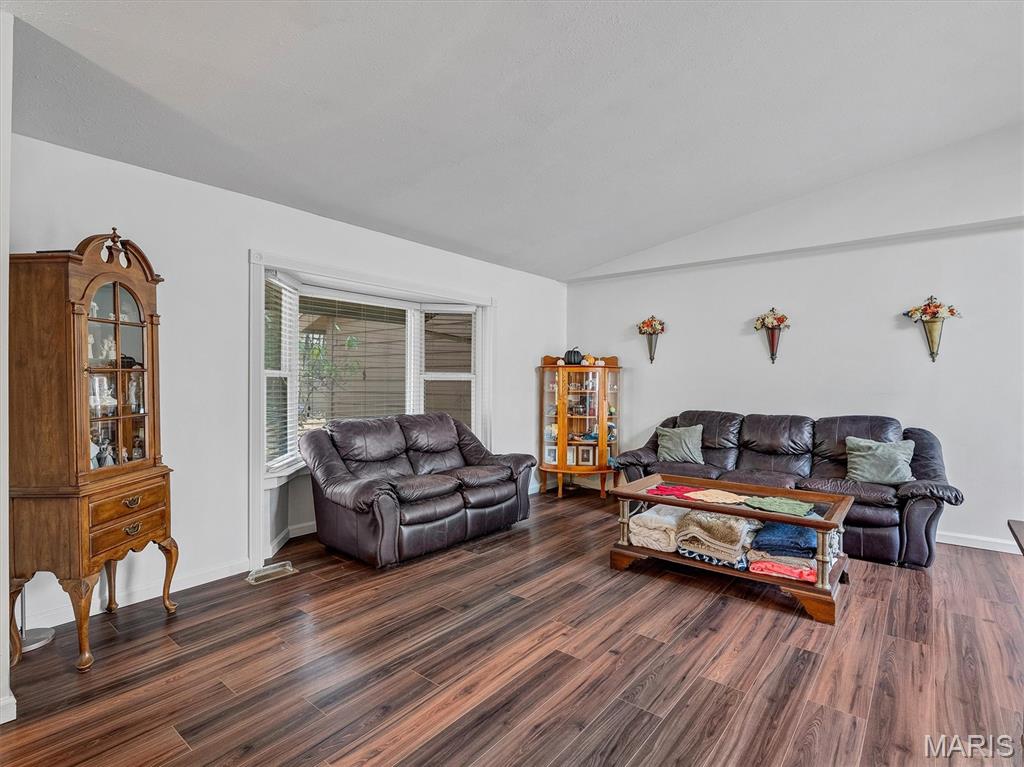 1365 Hillsboro Road High Ridge, MO 63049 - Photo 4 of 39