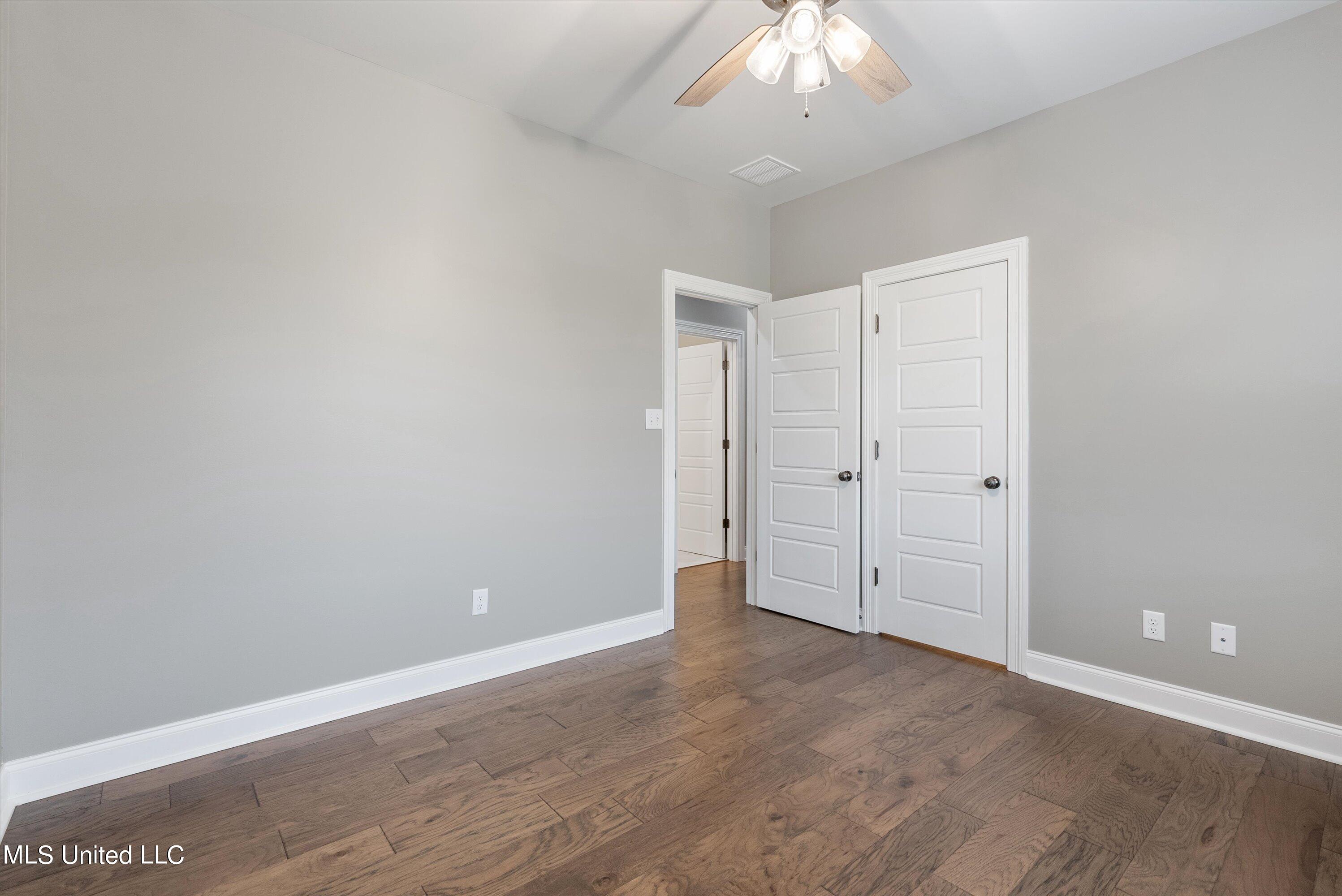 884 Strickland Road Coldwater, MS 38618 - Photo 36 of 63 35-Bedroom 3
