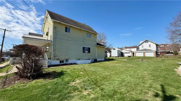 $182,500 | 641 Garfield Street, Springdale, PA 15144