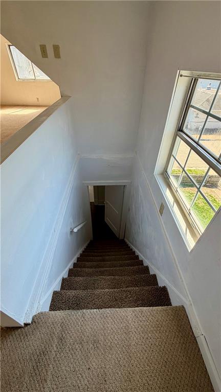 641 Garfield Street Springdale, PA 15144 - Photo 34 of 44 a view of entryway