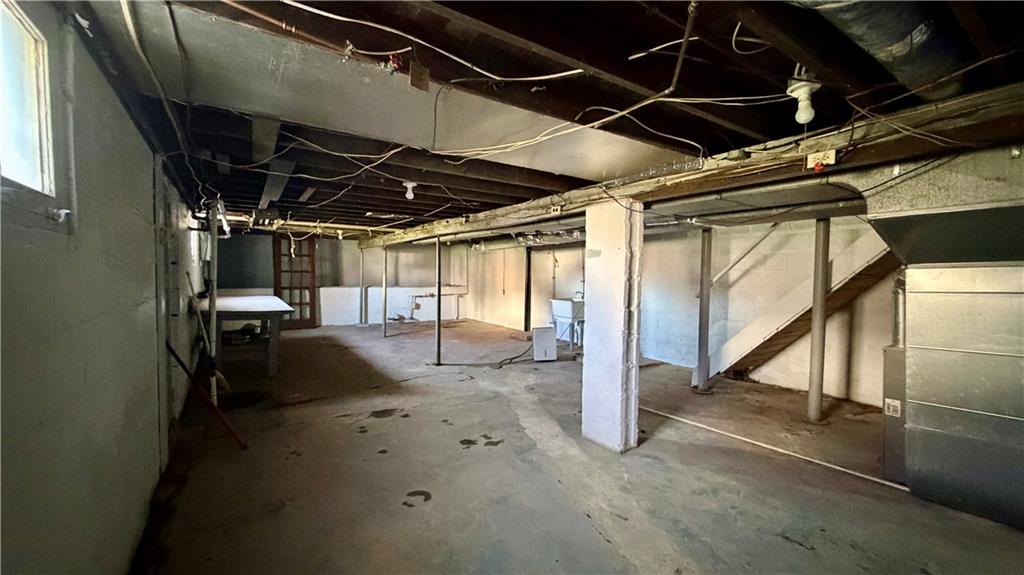 641 Garfield Street Springdale, PA 15144 - Photo 39 of 44 a view of under construction room