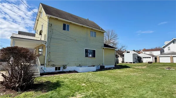 $182,500 | 641 Garfield Street, Springdale, PA 15144