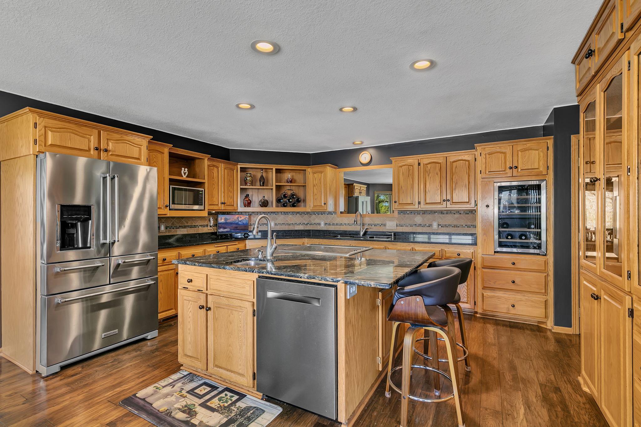 410 Sundown Drive Avon, MN 56310 - Photo 24 of 71