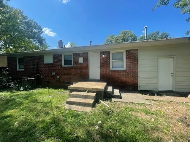 $1,100 | 1898 Capri Street, Memphis, TN 38117