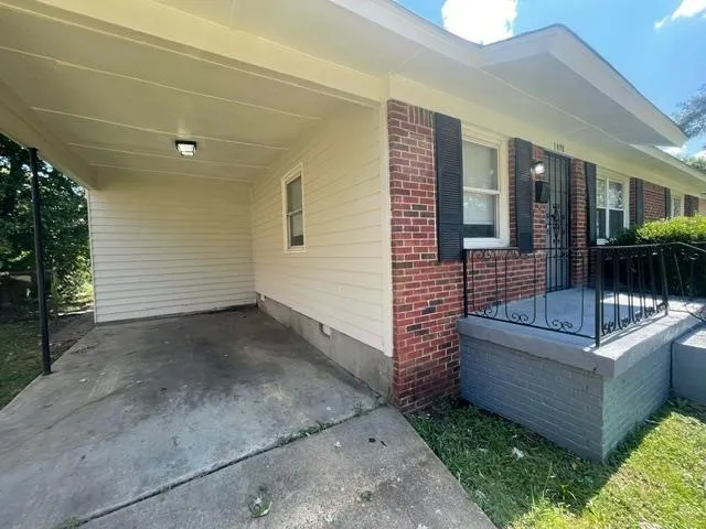 $1,100 | 1898 Capri Street, Memphis, TN 38117