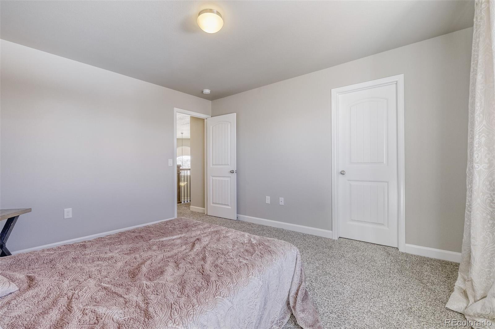 9093 Peaceful Valley Road Colorado Springs, CO 80925 - Photo 24 of 42 a view of room