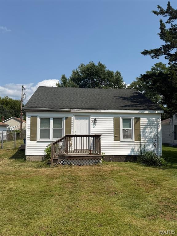 306 Stephenson Avenue South Roxana, IL 62087 - Photo 1 of 4 Gallery Image 1