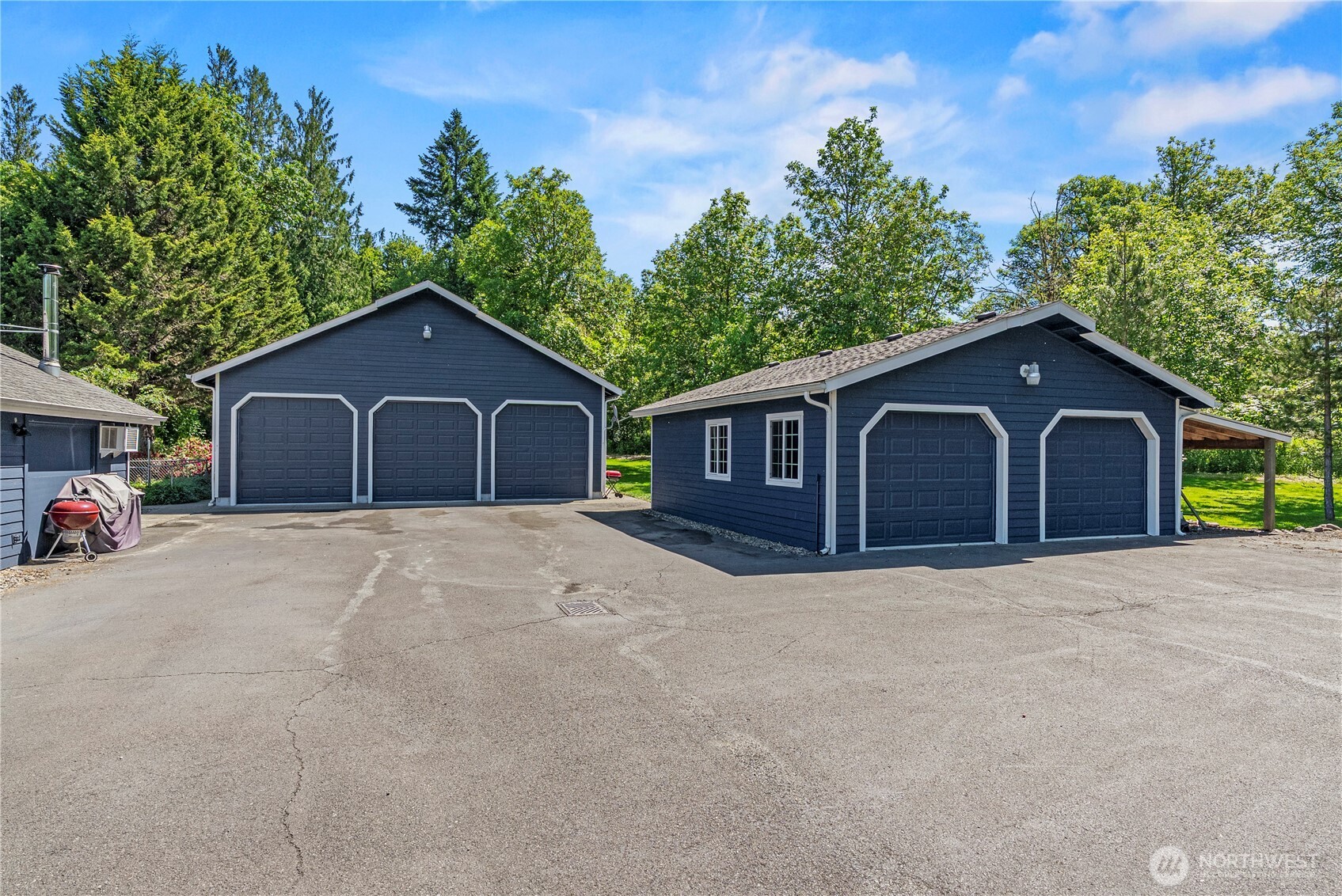 491 Winston Creek Road Mossyrock, WA 98564 - Photo 32 of 38