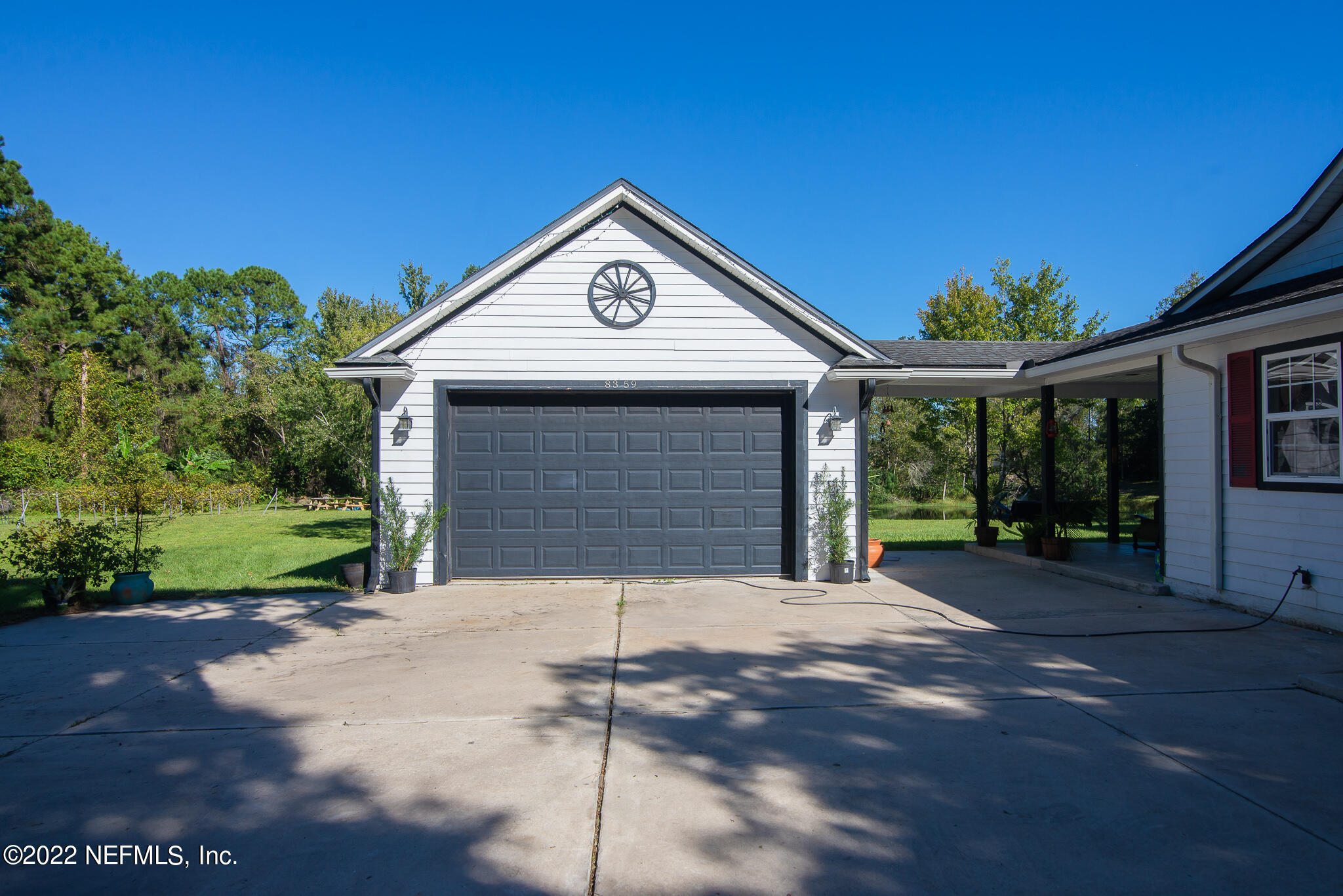 8359 Taylor Field Road Jacksonville, FL 32244 - Photo 29 of 47 2 Car Garages