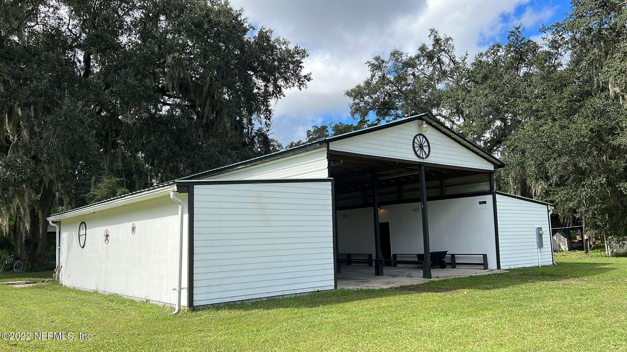 8359 Taylor Field Road Jacksonville, FL 32244 - Photo 44 of 47 Barn