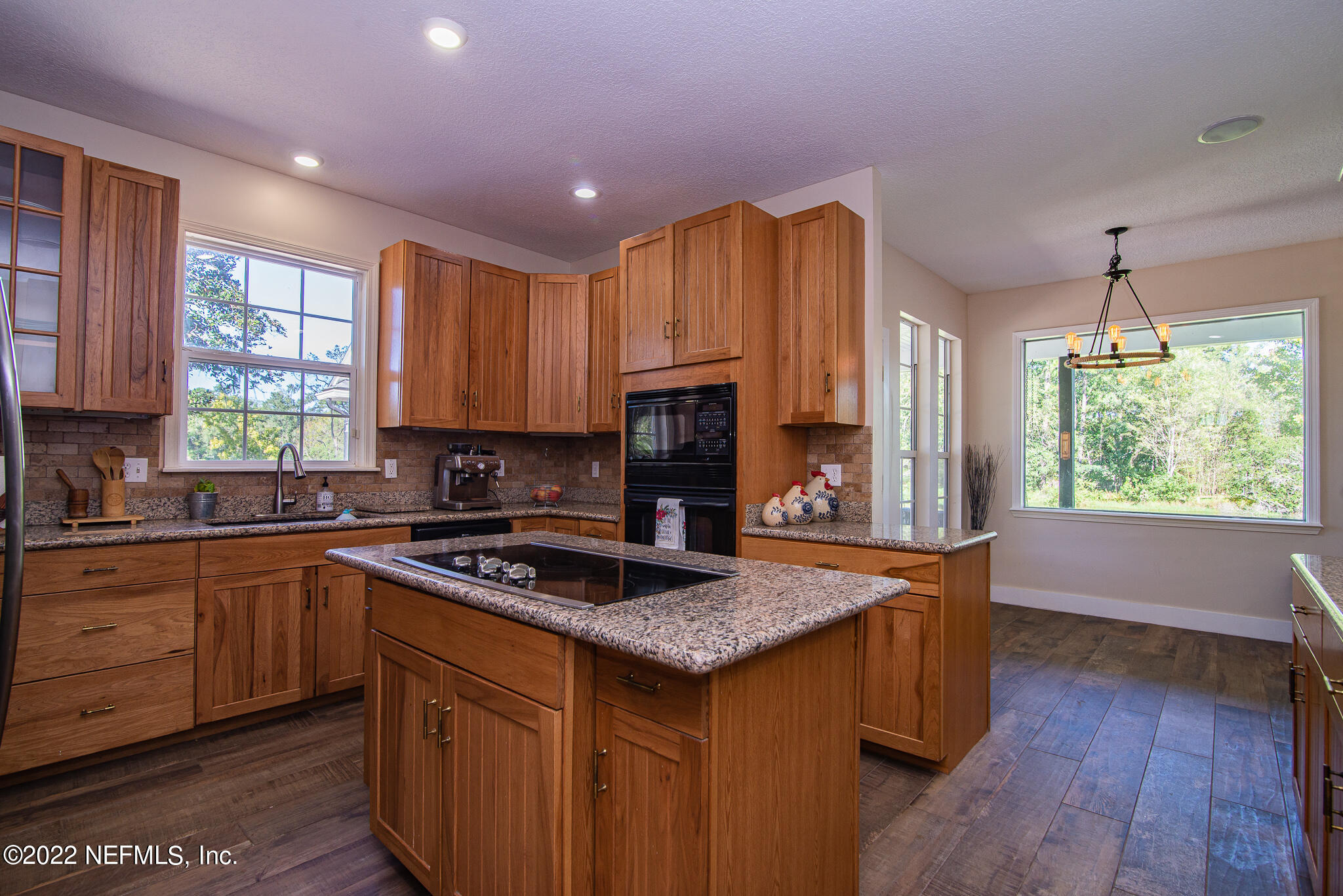 8359 Taylor Field Road Jacksonville, FL 32244 - Photo 6 of 47 Kitchen
