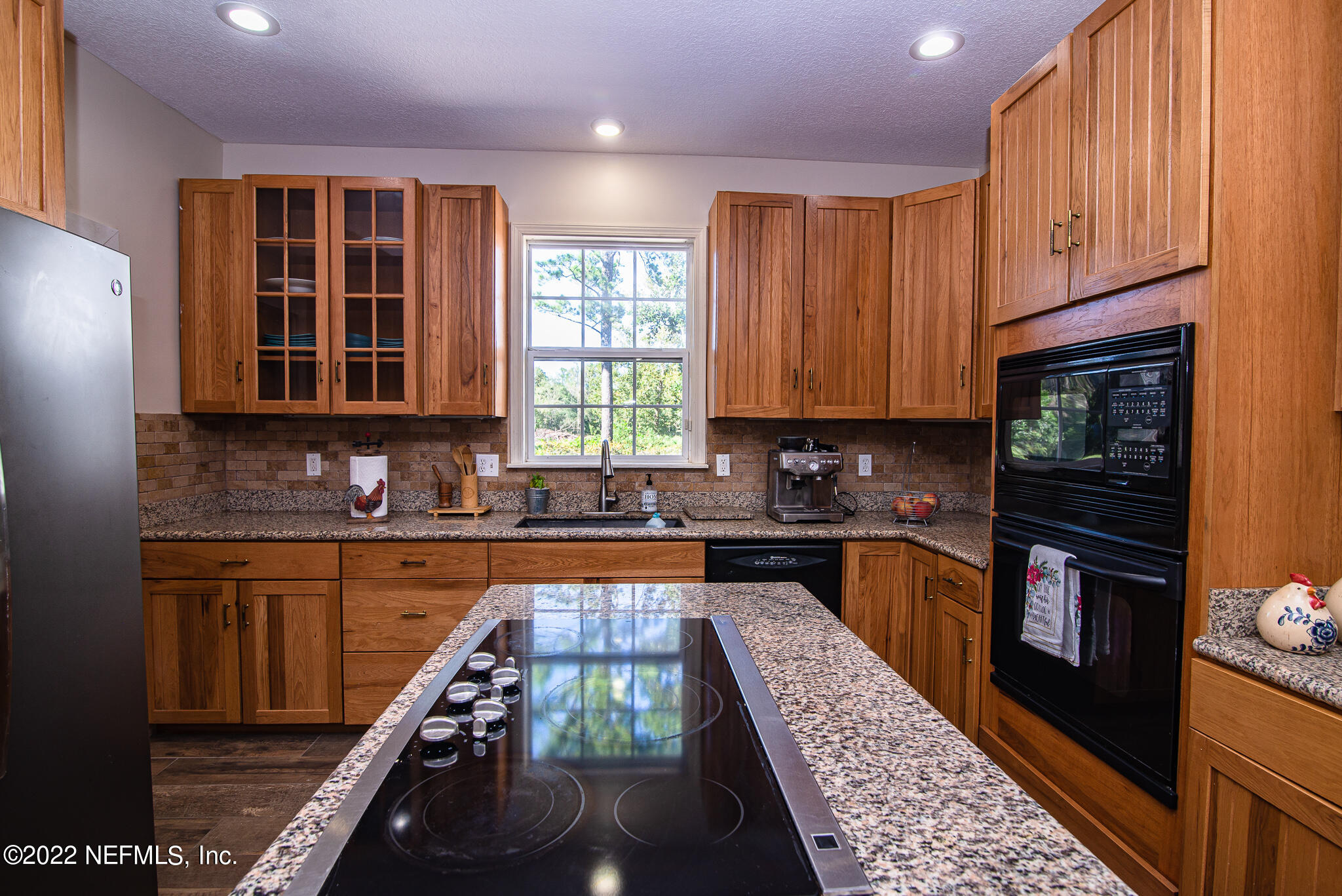 8359 Taylor Field Road Jacksonville, FL 32244 - Photo 7 of 47 Kitchen Island