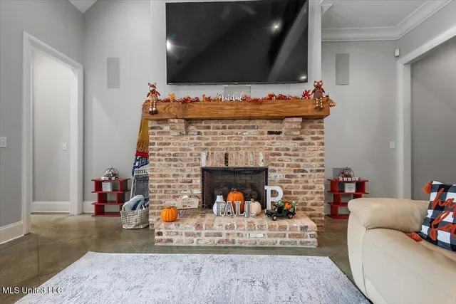 $675,000 | 517 Fawn Cove, Canton, MS 39046